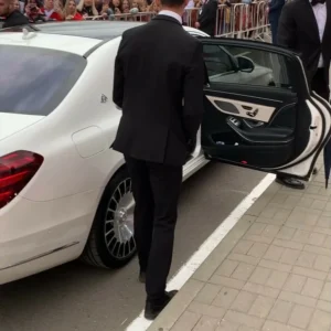 ليموزين العين السخنة